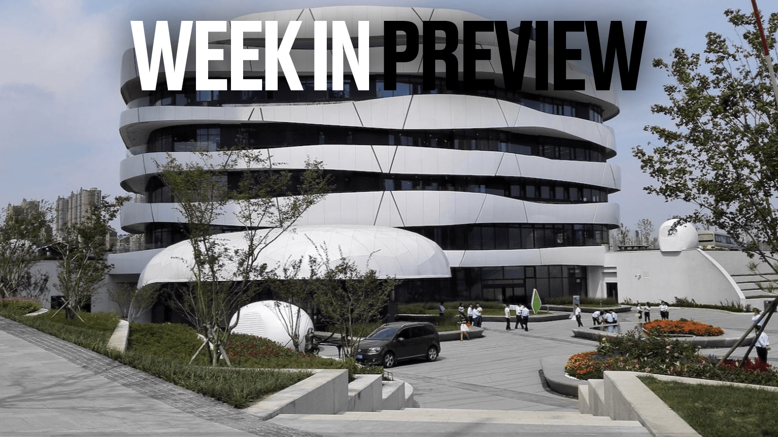 Passive House Week In Preview: December 13