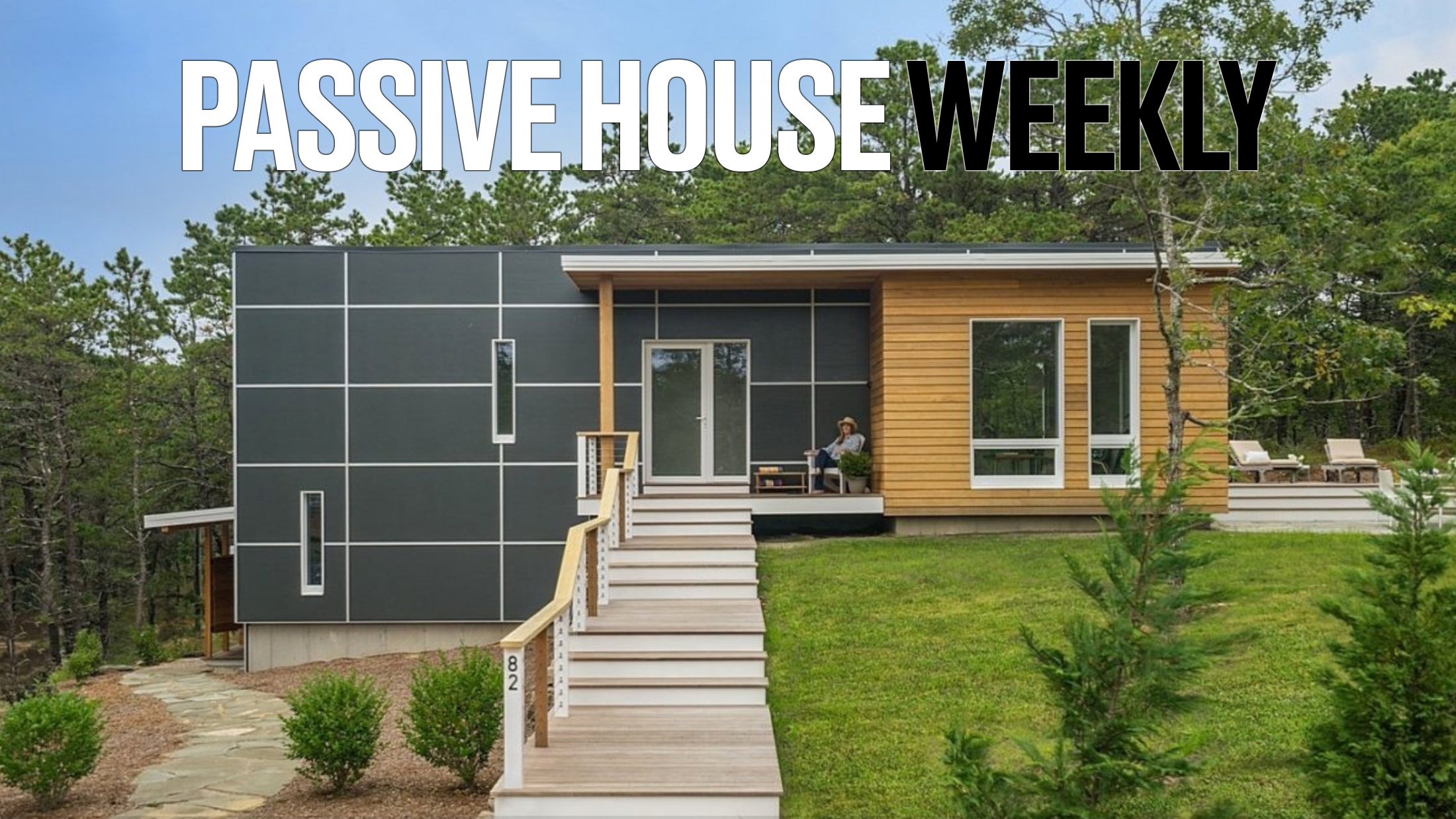 Passive House Weekly: June 13, 2022