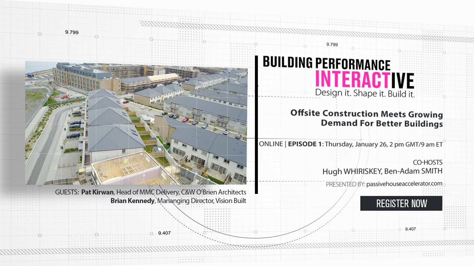 Building Performance Interactive Returns January 26!