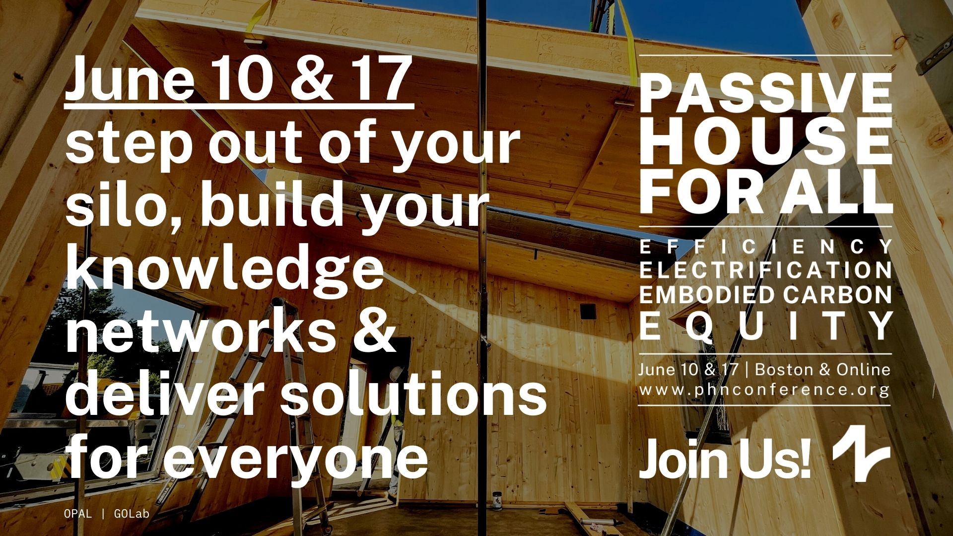 Dr. Wolfgang Feist will Address the Passive House Network Conference