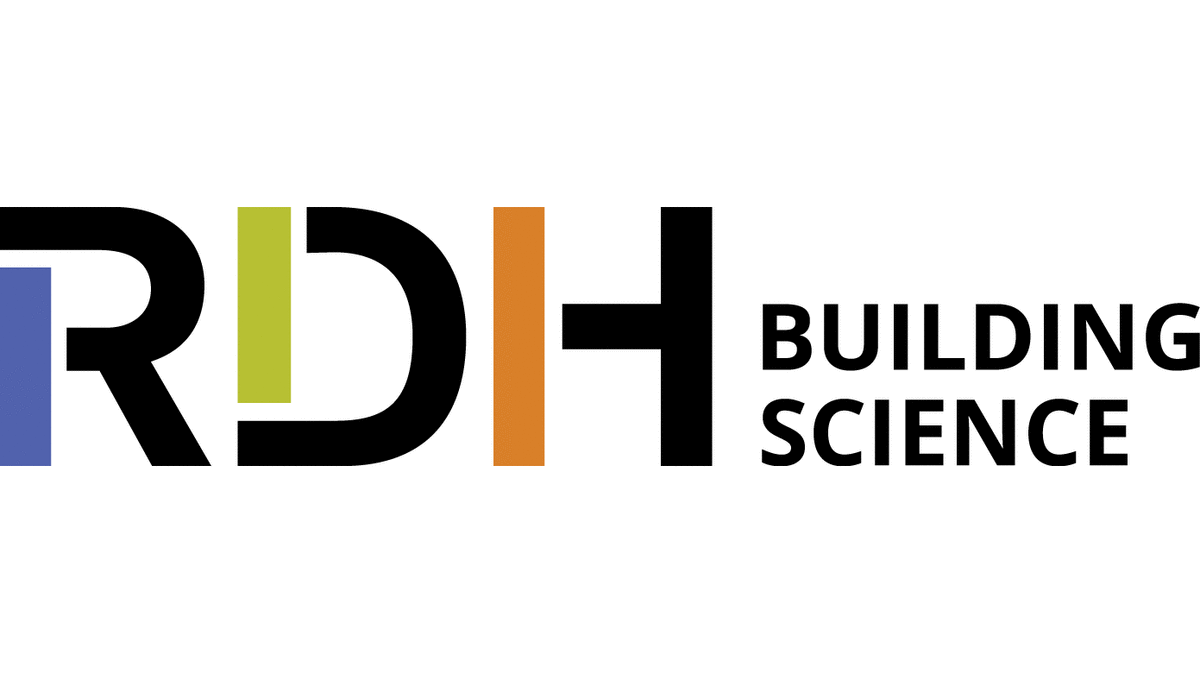 RDH Building Science Becomes a Founding Sponsor of Passive House Accelerator