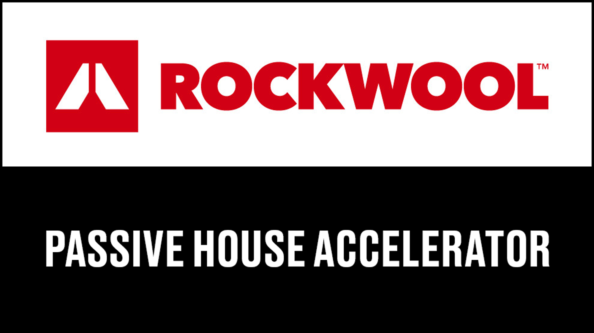 ROCKWOOL Joins Passive House Accelerator, Completing Its Circle of Founding Sponsors