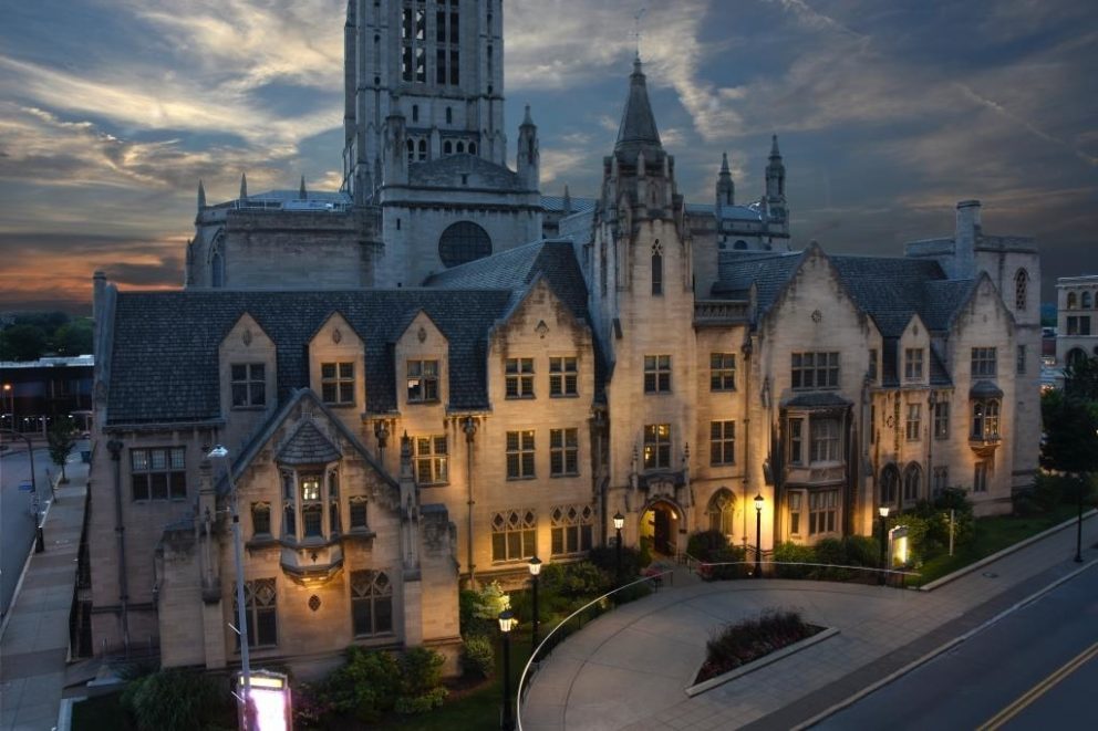 ASTM Symposia Paper on Whole Building Envelope Air Leakage Testing