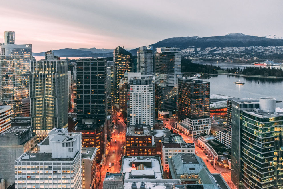 Fast Company: How Vancouver is Pushing To Build a City of Zero Emission Buildings