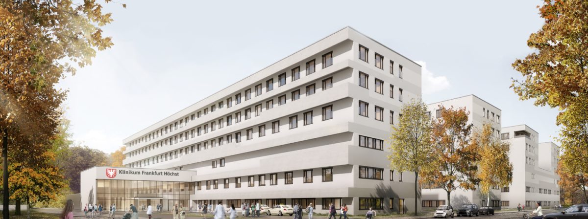 Worlds First Passive House Hospital Nears Certification