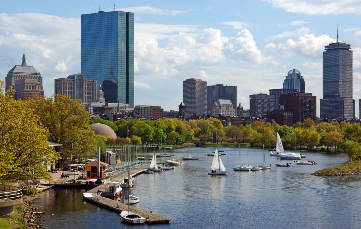 Boston Releases Zero Emission Buildings Handbook