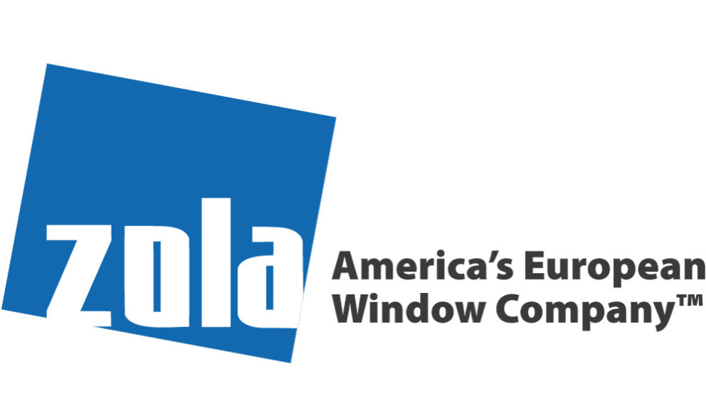 Zola Windows Becomes Founding Sponsor of the Accelerator